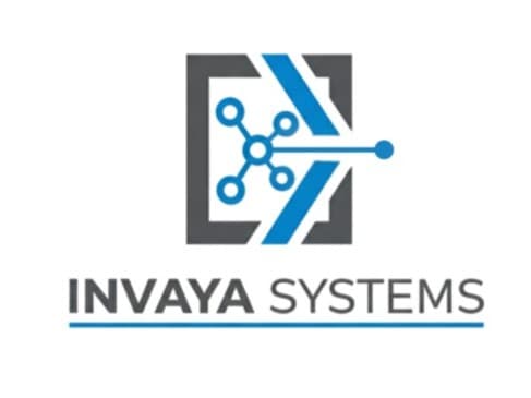 Invaya Systems Logo